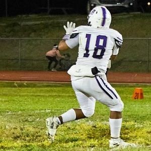 Meet your Posher, Timmy